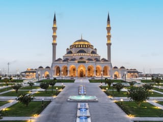 The Department of Islamic Affairs in Sharjah has completed its preparations to receive worshippers for Eid Al Adha prayers by allocating 698 prayer halls and mosques across the emirate's cities and regions