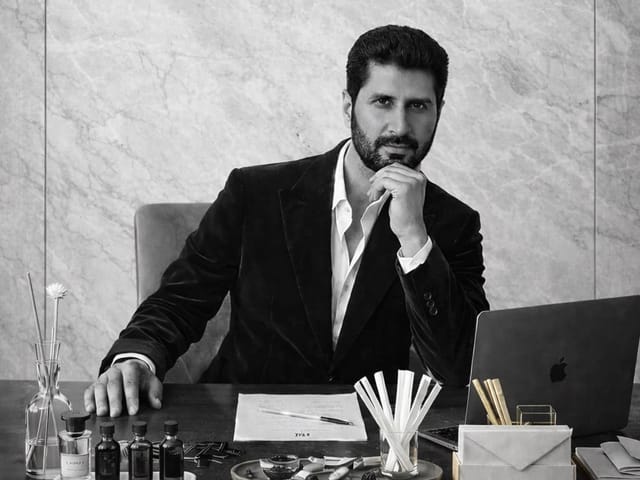 How to get ready for Eid Al Adha in UAE: Experts reveal perfumes, hair tips and fashion trends 