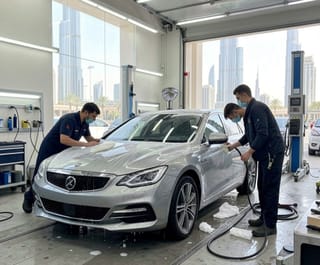 Detail Empire launches premium car care ecosystem 