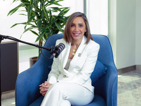 Jacqueline El Boghdadi: How ADNOC Distribution is reinventing the road trip experience