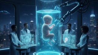 SEHA uses AI embryo selection to boost IVF success
