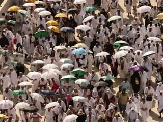 Hajj enters 25-year cooler weather cycle from 2026