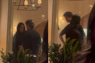 Kendall Jenner and Jacob Elordi seen together again, keeping romance rumours alive