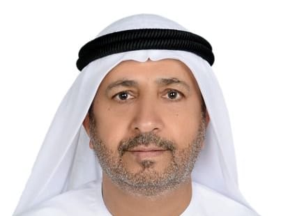 Abdullah Sultan Bin Khadim, Executive Director of the association