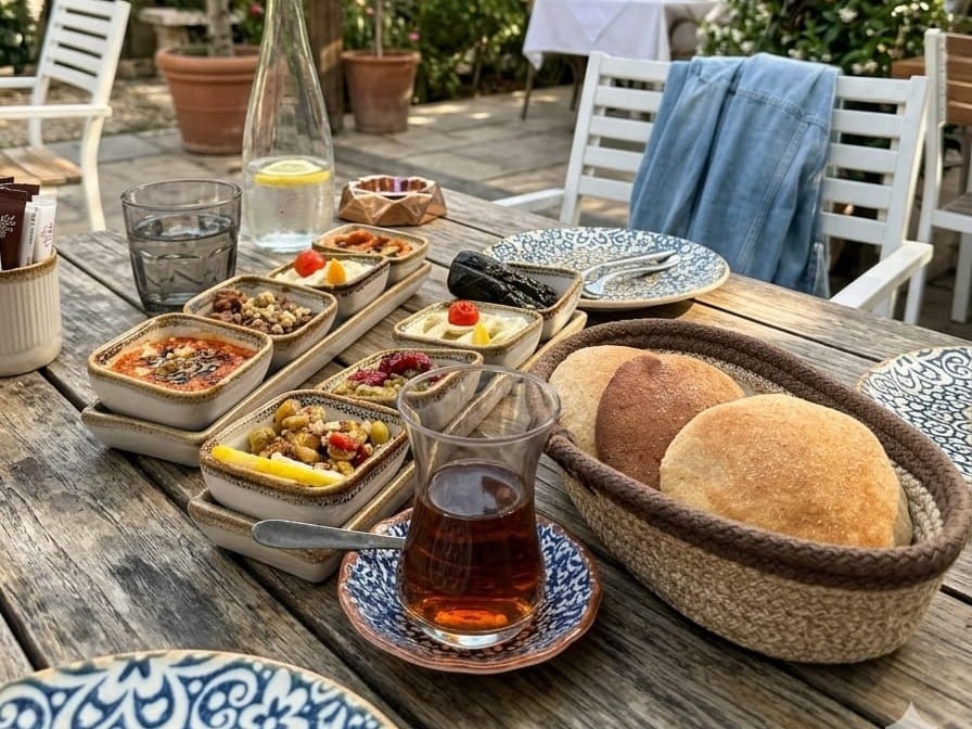 For students living and studying in the UAE, Eid Al-Adha this year looks like fancy dinners with friends, and quiet moments of missing family back home.