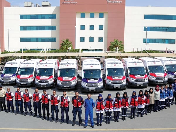 The operational plan is aimed at strengthening emergency preparedness and ensuring rapid response to incidents across residential, tourist and entertainment areas. 