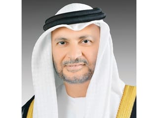 Dr Anwar Gargash:  The country’s strength is rooted in “wise leadership, strong institutions, and a competitive and advanced economy. 