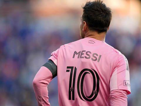 Messi has already appeared in five World Cups, winning the Golden Ball as the tournament's best player twice – first in 2014, then again in 2022 when he led Argentina to the title.