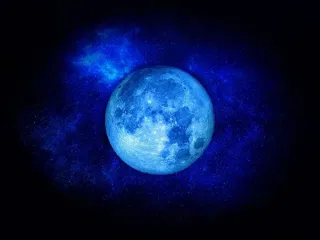 Astronomers said the moon would begin appearing full on the night of May 30, reaching peak illumination at 3:45am on May 31.