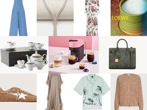 Last-Minute Eid gift guide: Luxury picks to shop now
