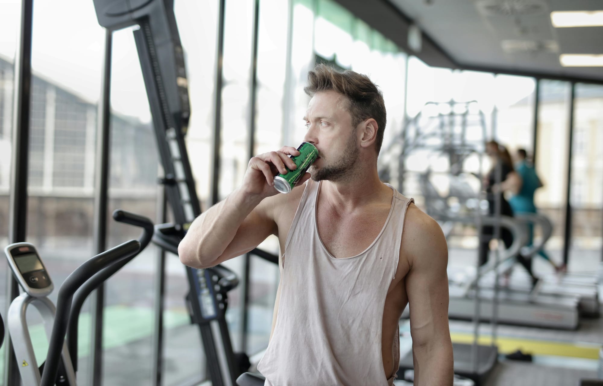 Behind the flashy branding and buzzwords like 'performance,' 'focus,' and 'recharge,' there’s a more complicated physiological story to note, one that dieticians say is often misunderstood.