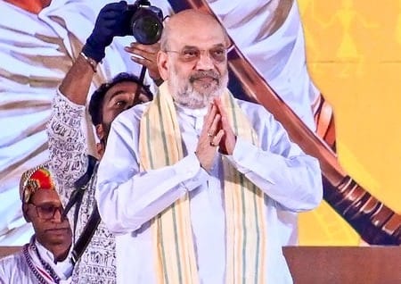 Amit Shah to begin two-day Gujarat visit today, launch multiple development projects