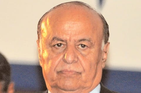 Former Yemeni President Abd Rabbo Mansour Hadi, who led his government from his exile in Saudi Arabia, passed away on Thursday at the age of 81.