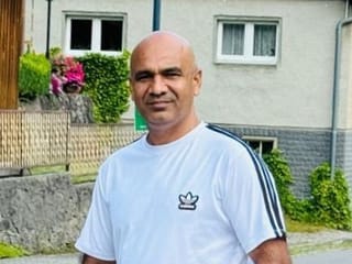Muhammad AnwarUlHaq