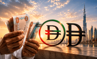 6 ways UAE dirham will see its biggest digital overhaul