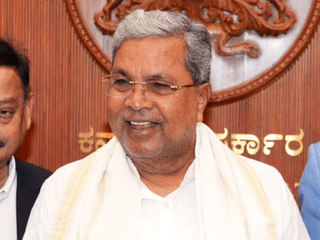 Karnataka Chief Minister Siddaramaiah's resignation followed weeks of speculation over a possible change in leadership in the state.