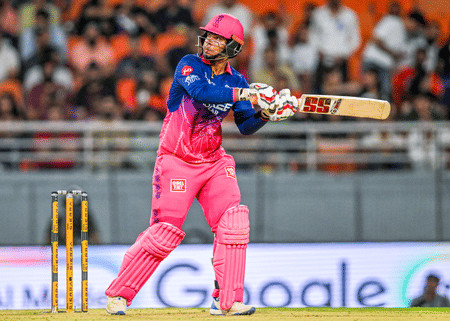 Sooryavanshi has shown throughout IPL 2026 that pressure simply doesn’t affect him: Kumble