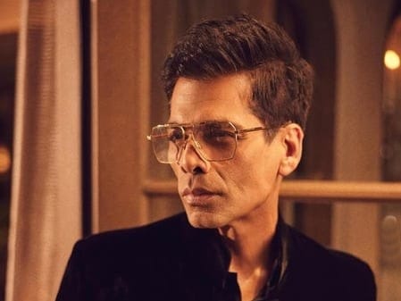 Karan Johar gets nostalgic about pre-social media days, shares a thought-provoking note