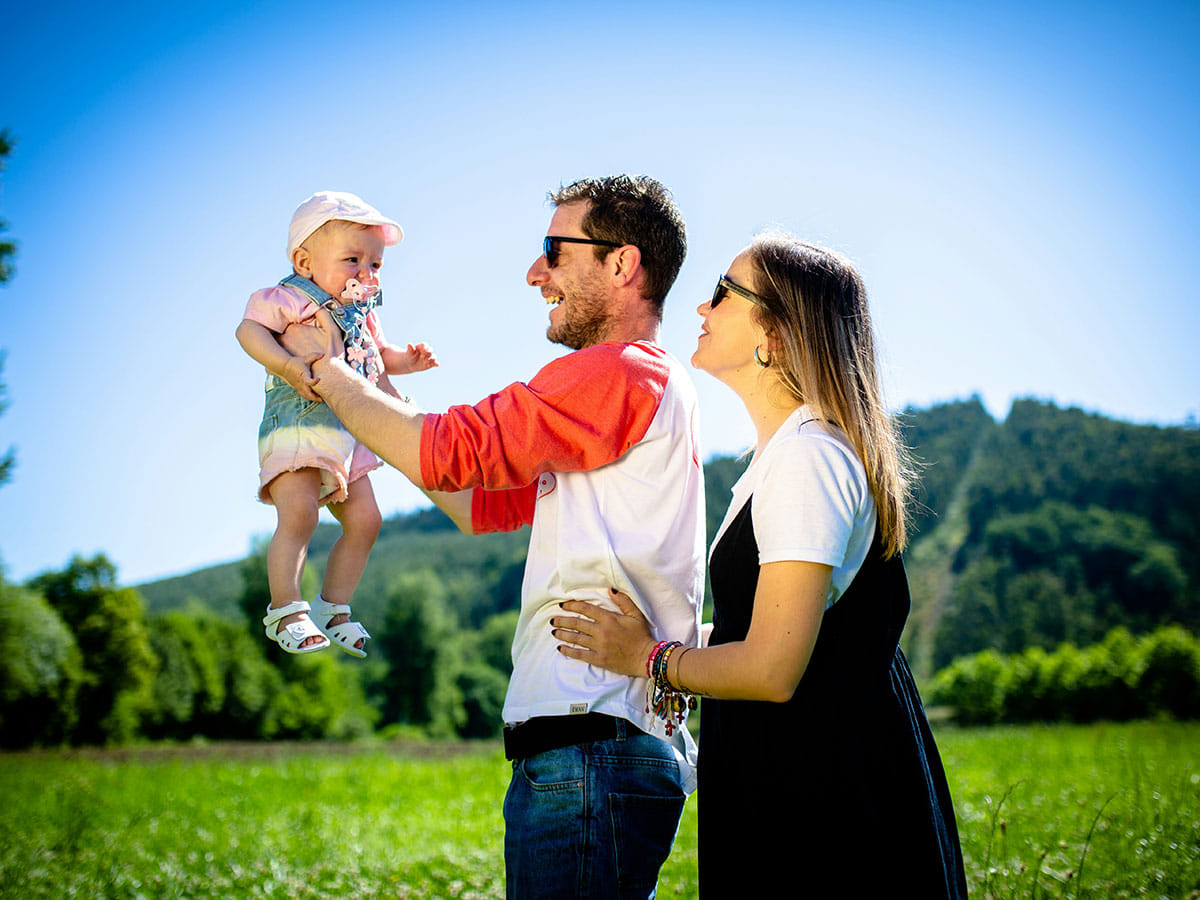 The family remains the safest place for a child to grow, but even the strongest homes can feel the strain when pressure becomes constant. 