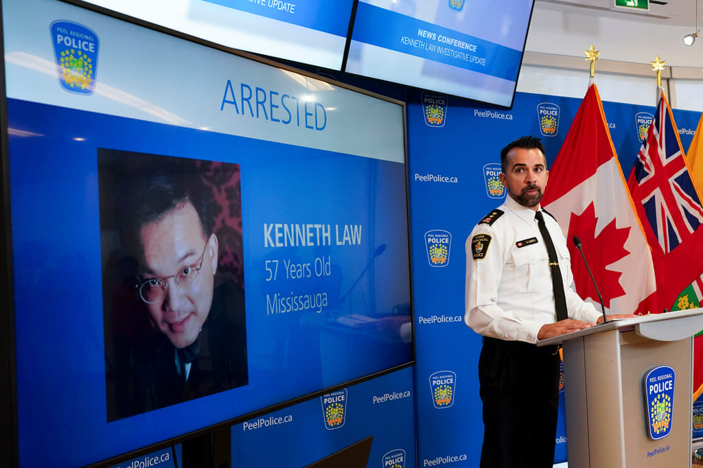Case sparked global outrage and investigations across several countries.