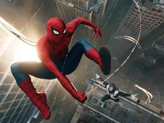 Spider-Man: Brand New Day