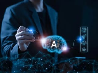 The UAE ranks first globally in the growth of AI talent concentration, at 121 per cent between 2019 and 2025. 