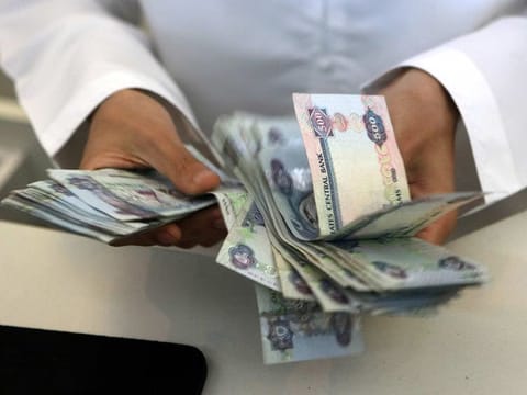 The funds, estimated to be worth millions of dirhams, were subsequently processed through official channels to help return them to their rightful owners. 