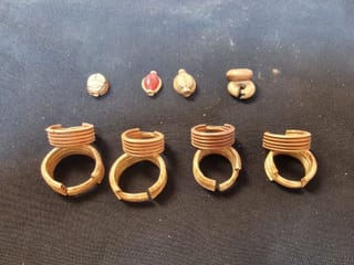 The discovery was made by an Egyptian archaeological mission at the Panhesy cemetery site in Ain Shams, as part of the ancient city of Heliopolis, one of the most important religious centres of the ancient world, according to local media reports.