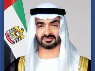 UAE and Serbian Presidents discuss ties