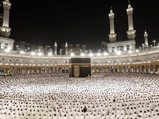 Saudi authorities said these services will become mandatory components of pilgrimage programmes throughout a pilgrim's stay in the Kingdom.