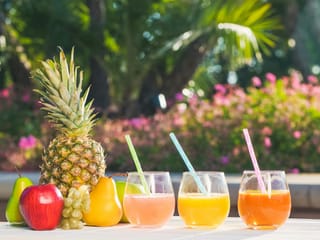 Claims such as ‘100% natural’, ‘real fruit’, ‘no preservatives’, or ‘energy boosting’ can create a strong perception of wellness, but they do not automatically mean the product is nutritionally balanced. 