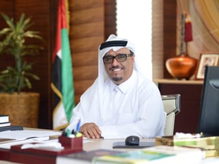 Lieutenant General Dhahi Khalfan Tamim, Deputy Chief of Police and Public Security in Dubai