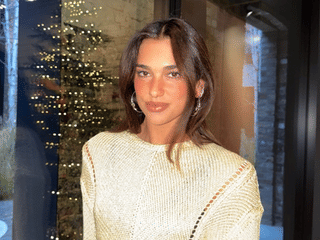Dua Lipa, Callum Turner  exchanged wedding vows in intimate ceremony in London