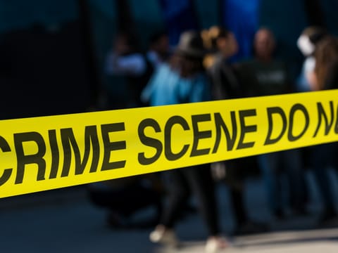 A blast in northern Myanmar killed dozens of people on Sunday, two rescue workers said, with rebels controlling the region saying it was caused by the accidental detonation of mining explosives.