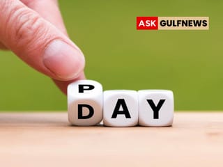 Ask Gulf News: What happens when a company delays paying employee wages?