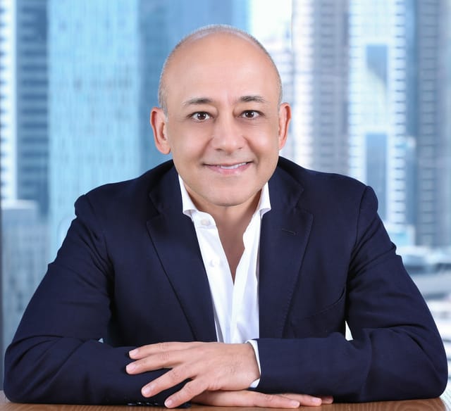 Wassim Nasrallah 