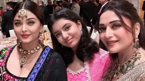 Madhuri Dixit rejected the reduction of her identity to superficial metrics.