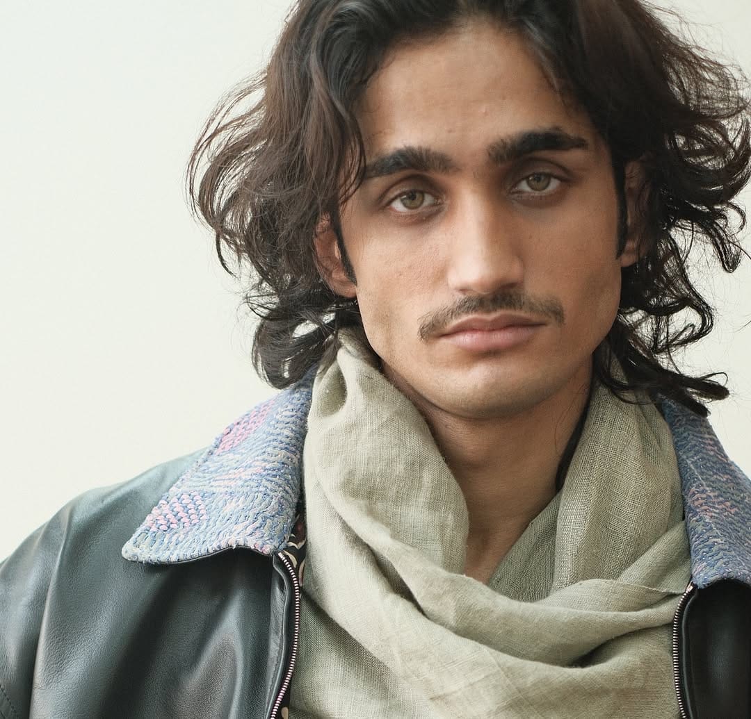 Divyanshu Joshi drowned in a tragic accident. 