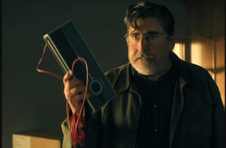 The Boroughs Season 1 ending explained