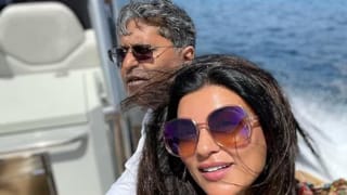 Why Lalit Modi and Sushmita Sen broke up 