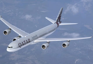 Qatar Airways announces limited flights on March 12 and 13: Destinations and schedule revealed 