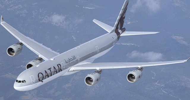 Qatar Airways resumes Abu Dhabi flights with double-daily service