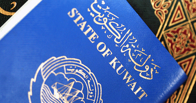Kuwait jails soldier for seven years over fake citizenship case