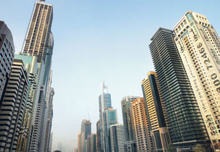 Dubai’s first-home initiative will create more affordable projects 
