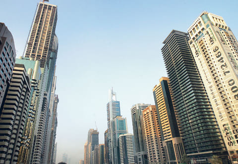 Dubai's new 'first-home' initiative aims to expand the pool of investors. It could also see the city create more affordable housing. 