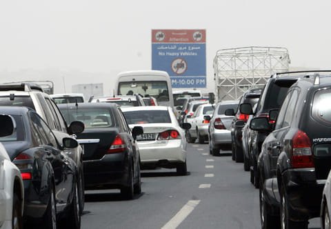 New protocols have been put in place for examiners and students at driving institutes