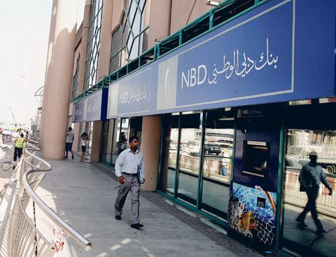 What happens when banks are everybody’s target