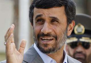 Ahmadinejad — once one of the West’s most vilified adversaries — was known for fiery anti-Israel rhetoric, Holocaust denial and hardline support for Iran’s nuclear ambitions during his presidency from 2005 to 2013.