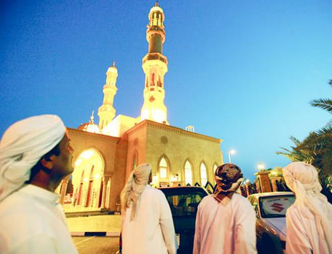 Detoxing the body and soul this Ramadan