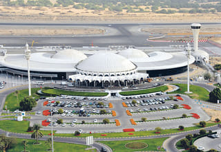 Sharjah Customs seize 136kg of narcotics